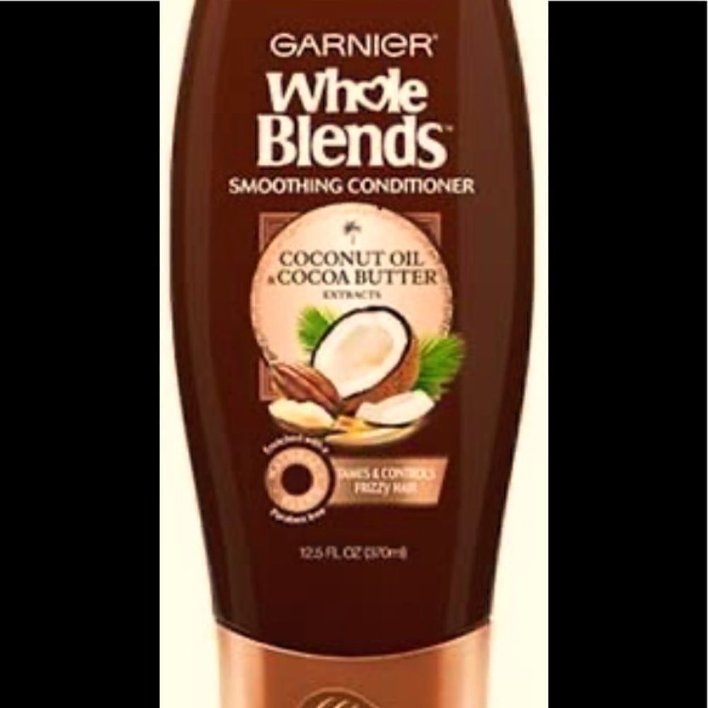💥Garnier Smoothing Conditioner 12 FL OZ🎉
